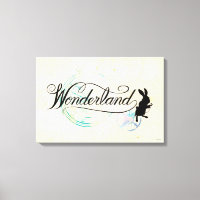 The White Rabbit | Wonderland 2
