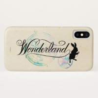 The White Rabbit | Wonderland 2