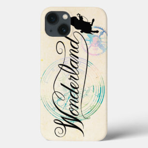 The White Rabbit   Wonderland 2 iPhone 13 Case