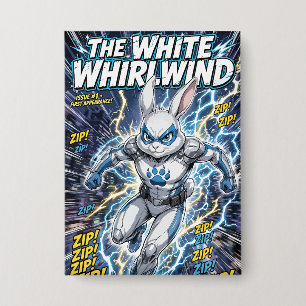 The White Whirlwind