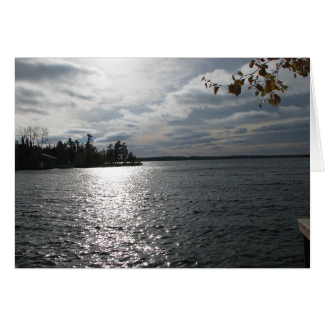 The Whiteshell by Koobear (Front Horizontal)