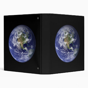 The Whole Earth Binder