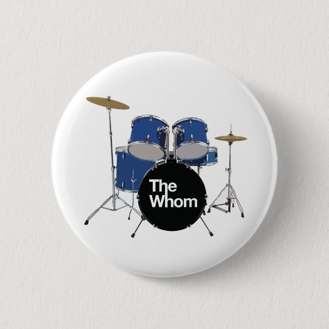 The Whom button (Front)