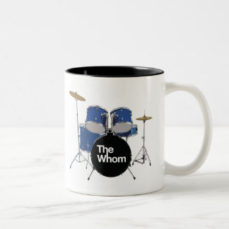 The Whom mug