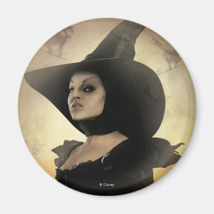 The Wicked Witch of the West 1 Magnet