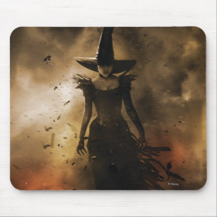 The Wicked Witch of the West 4 Mouse Pad