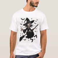 The wicked witch