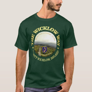The Wicklow Way T-Shirt