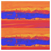 The Wild Elkhorn Mountains