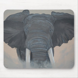 the wild mouse pad