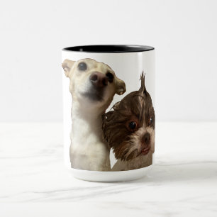 The Wild Pair Mug