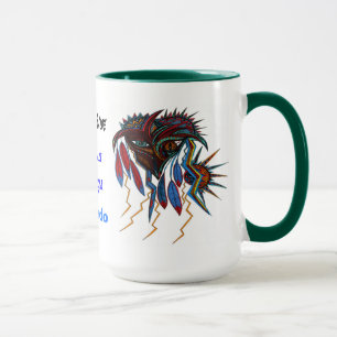 The Wild Side Mug