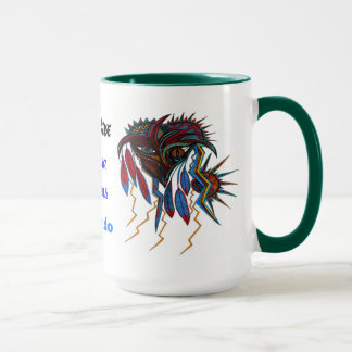 The Wild Side Mug