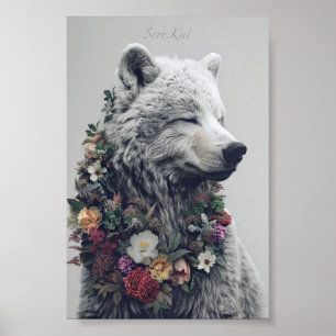 The Wild & Untamed Print & Downloadable