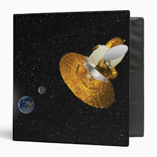 The Wilkinson Microwave Anisotropy Probe Binder