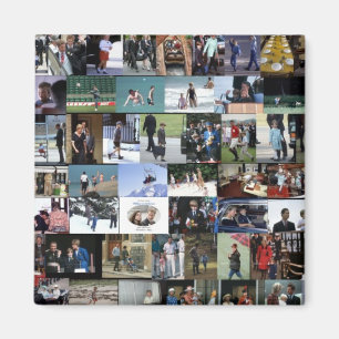 The William Collection images Magnet