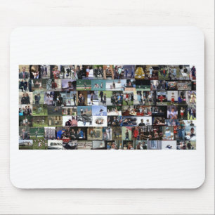 The William Collection images Mouse Pad