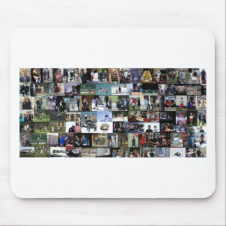 The William Collection images Mouse Pad