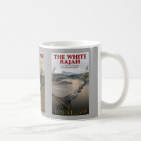 The Williamson Papers by Tom Williams Mug