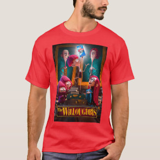 The Willoughbys T-Shirt