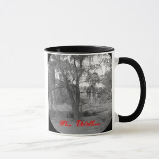 The Willow Mug