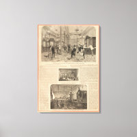 The Wilson Sewing Machine Company