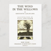 The Wind in the Willows