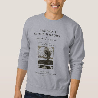 The Wind in the Willows Sweatshirt