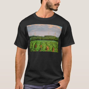 The Windmill Farm T-Shirt