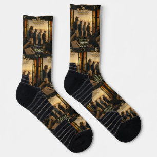 The Windows: a Parody Socks