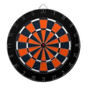 The Windy City Dartboard