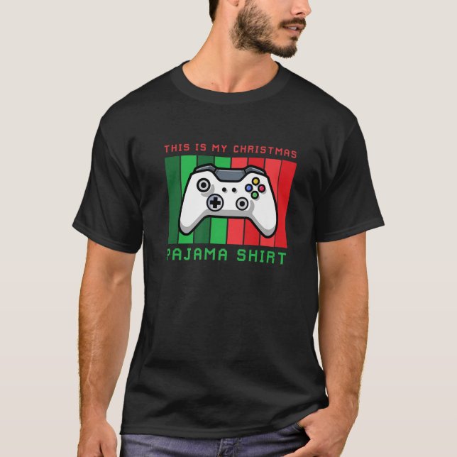 The Wine Drinking Elf T-Shirt (Front)