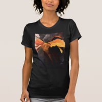 The Winged Victory of Samothrace