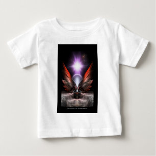 The Wings Of Anthropolis HC Baby T-Shirt