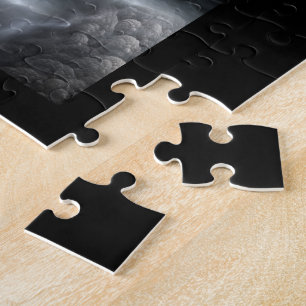 The Wings Of Anthropolis Jigsaw Puzzle