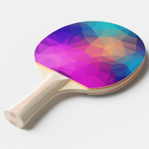 The Winning Serve: Personalized Ping Pong Paddles