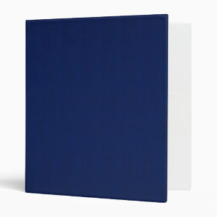 The Winter Binder