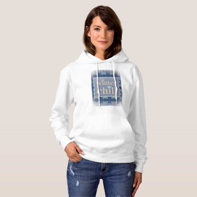 The Winter Chill Top (Front Full)