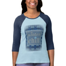 The Winter Chill Top