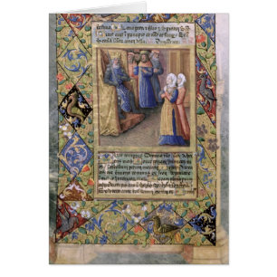 The Wisdom of Solomon