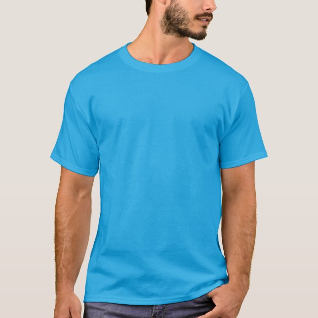 The Wisdom of the Ace T-Shirt (Front)