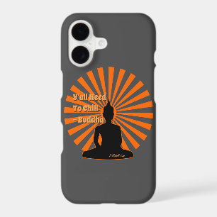 The Wisdom of The Buddha - A MisterP Case