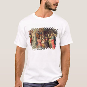 The Wise and Foolish Virgins T-Shirt