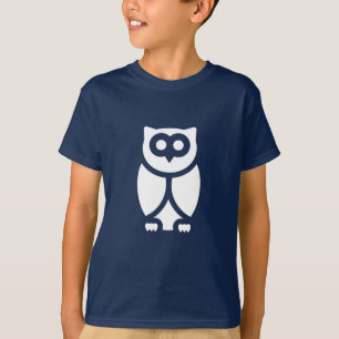 The Wise Owl T-Shirt