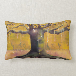The Wishing Tree Pillow