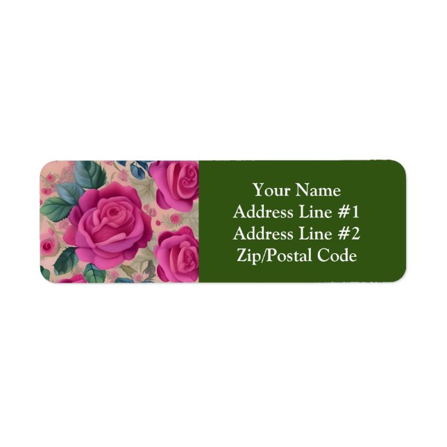 The Wisper Of Roses - Soft And Serene (Front)
