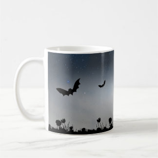 The witch HALLOWENN  Coffee Mug