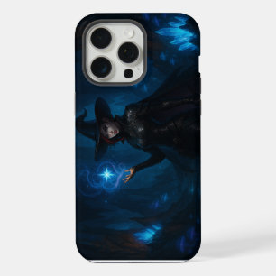 The Witch of VEKAR’NOCT iPhone 15 Pro Max Case