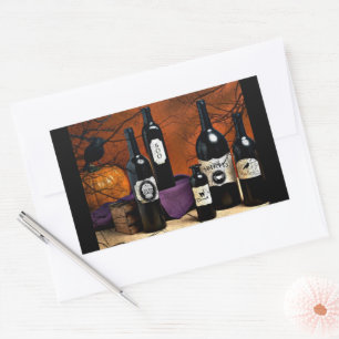 The Witches Bottles Sticker