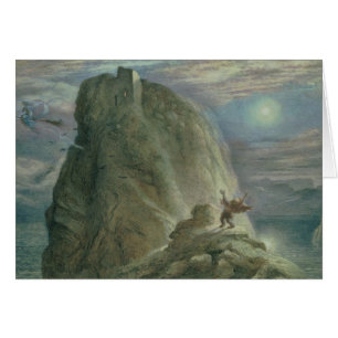 The Witches' Home No.2